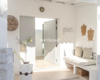 Rynek wtórny - Villa - Marbella - El Rosario