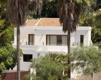 Rynek wtórny - Villa - Marbella - El Rosario