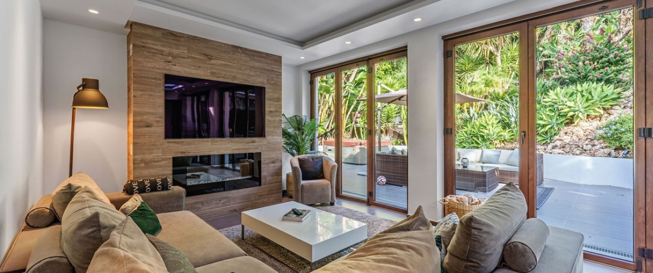 Rynek wtórny - Villa - Marbella - El Rosario