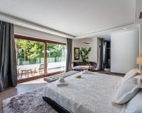 Rynek wtórny - Villa - Marbella - El Rosario
