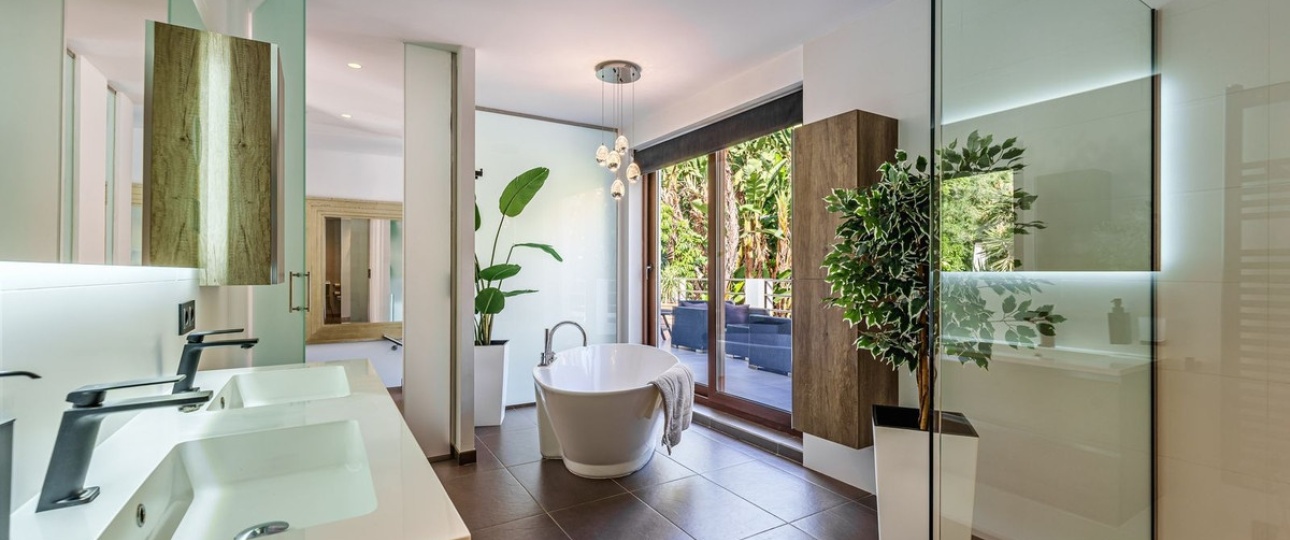 Rynek wtórny - Villa - Marbella - El Rosario
