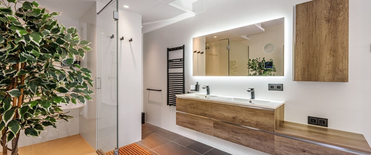 Rynek wtórny - Villa - Marbella - El Rosario