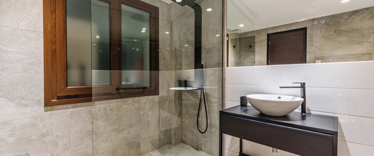Rynek wtórny - Villa - Marbella - El Rosario