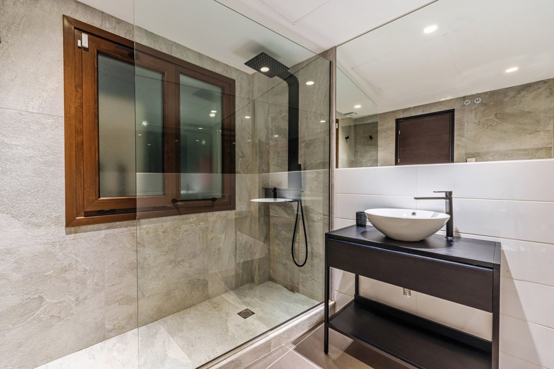 Rynek wtórny - Villa - Marbella - El Rosario