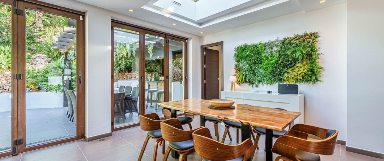 Rynek wtórny - Villa - Marbella - El Rosario