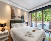 Rynek wtórny - Villa - Marbella - El Rosario