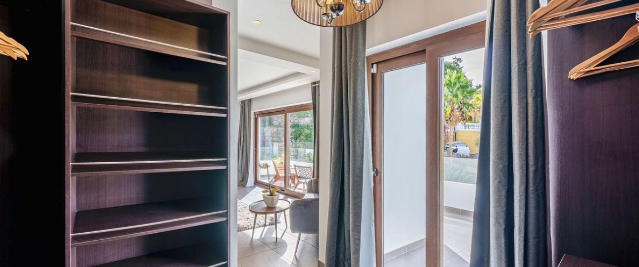 Rynek wtórny - Villa - Marbella - El Rosario