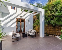 Rynek wtórny - Villa - Marbella - El Rosario