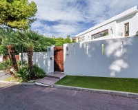 Rynek wtórny - Villa - Marbella - El Rosario