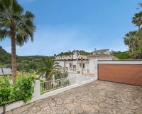 Rynek wtórny - Villa - Marbella - El Rosario