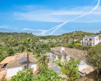 Rynek wtórny - Villa - Marbella - El Rosario