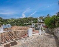 Rynek wtórny - Villa - Marbella - El Rosario