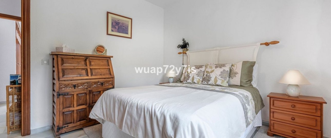 Rynek wtórny - Villa - Marbella - El Rosario