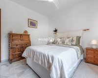 Rynek wtórny - Villa - Marbella - El Rosario