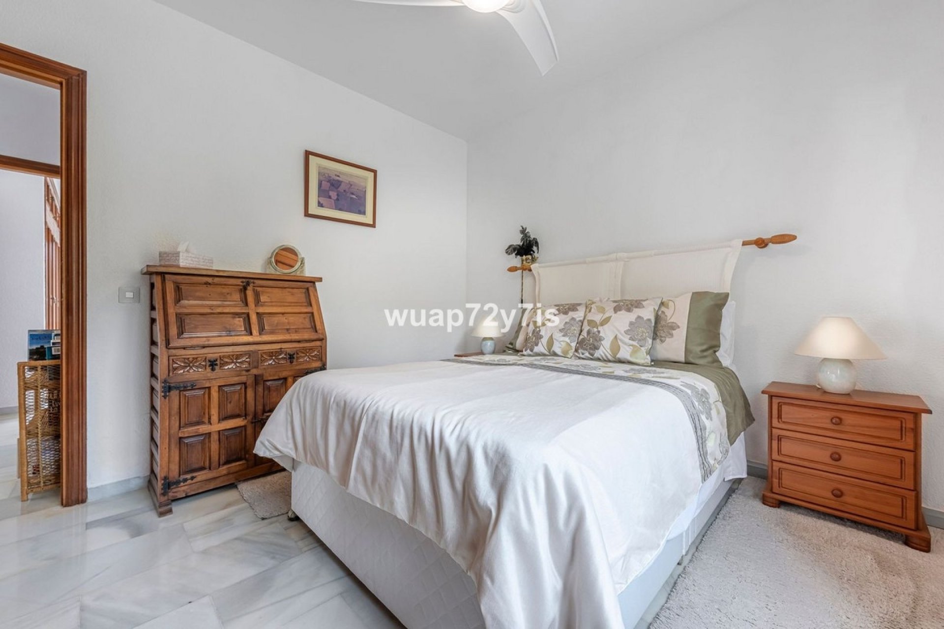 Rynek wtórny - Villa - Marbella - El Rosario
