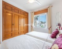 Rynek wtórny - Villa - Marbella - El Rosario