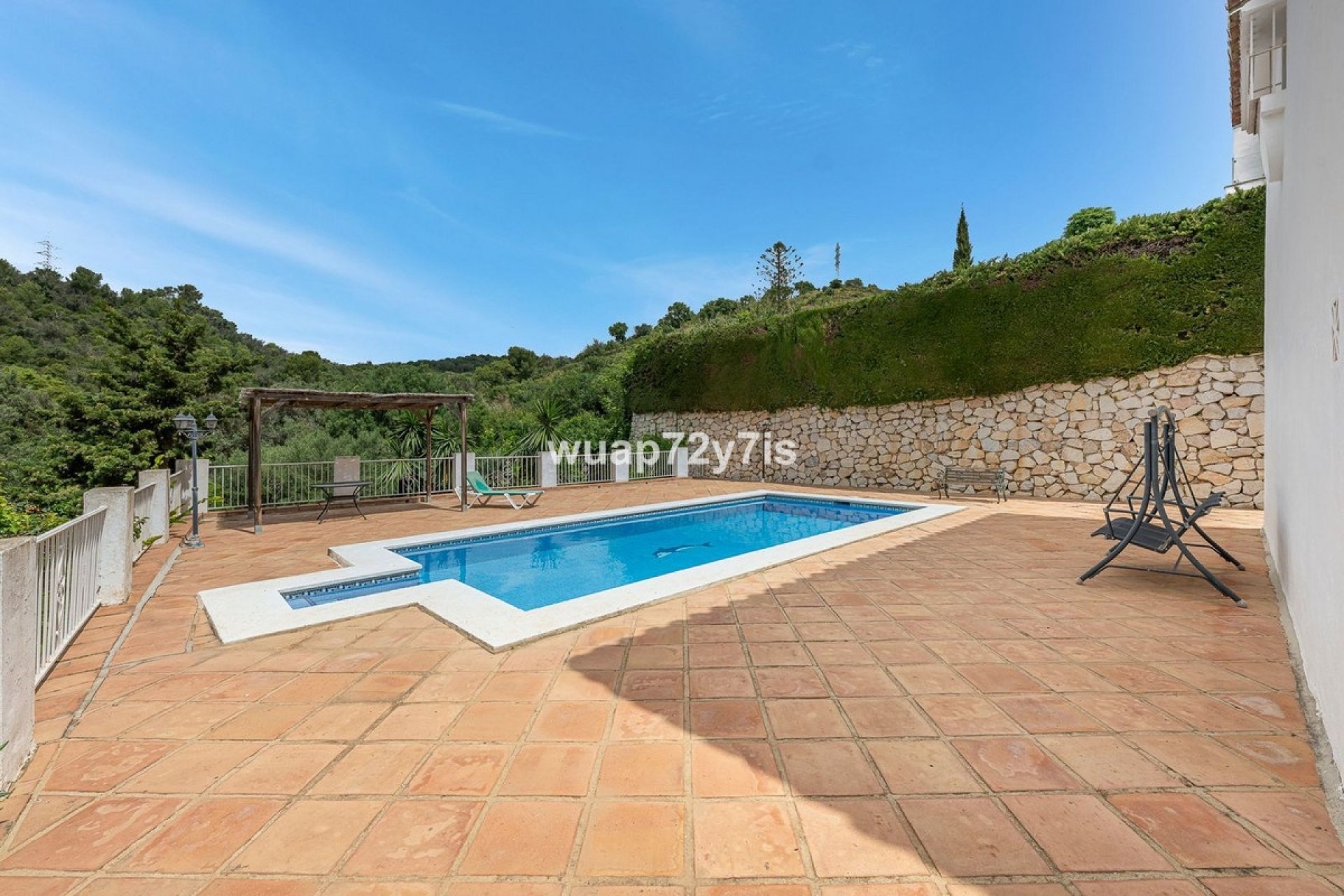 Rynek wtórny - Villa - Marbella - El Rosario