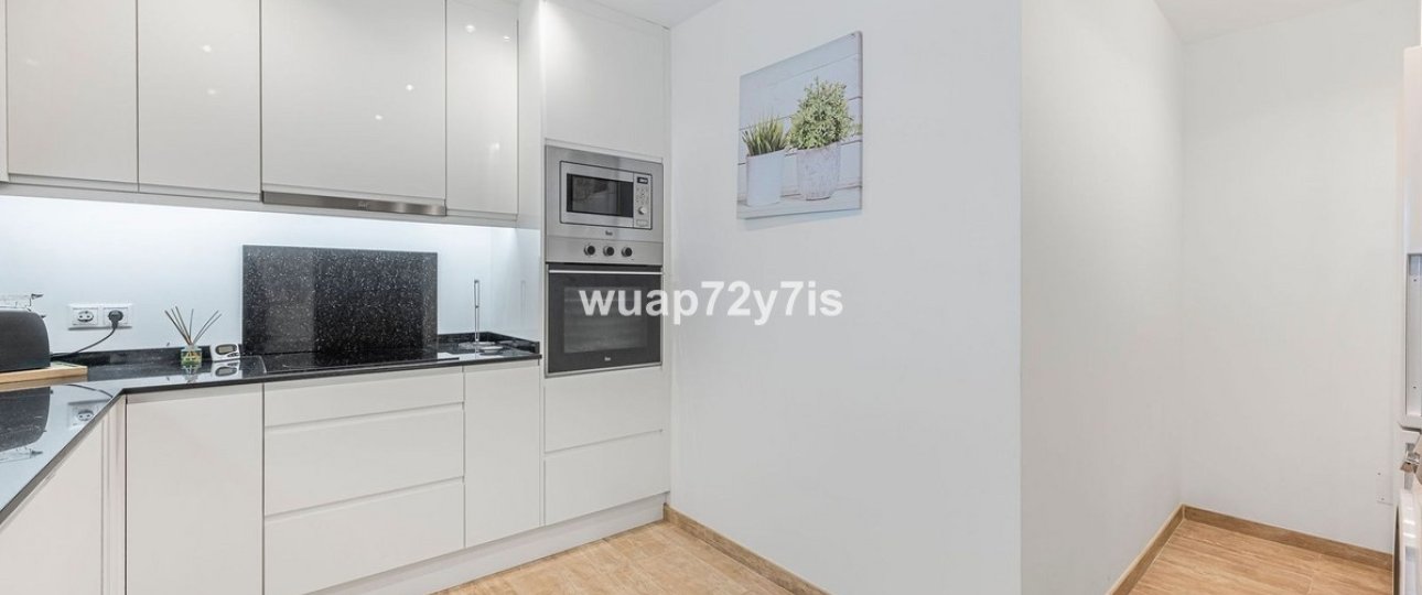 Rynek wtórny - Villa - Marbella - El Rosario