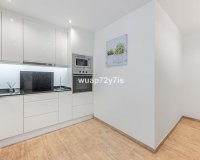 Rynek wtórny - Villa - Marbella - El Rosario