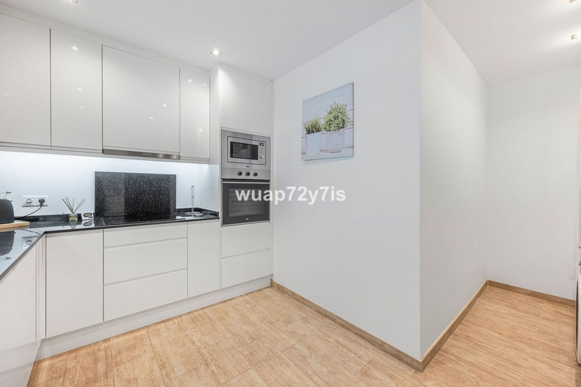 Rynek wtórny - Villa - Marbella - El Rosario