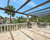 Rynek wtórny - Villa - Marbella - El Rosario