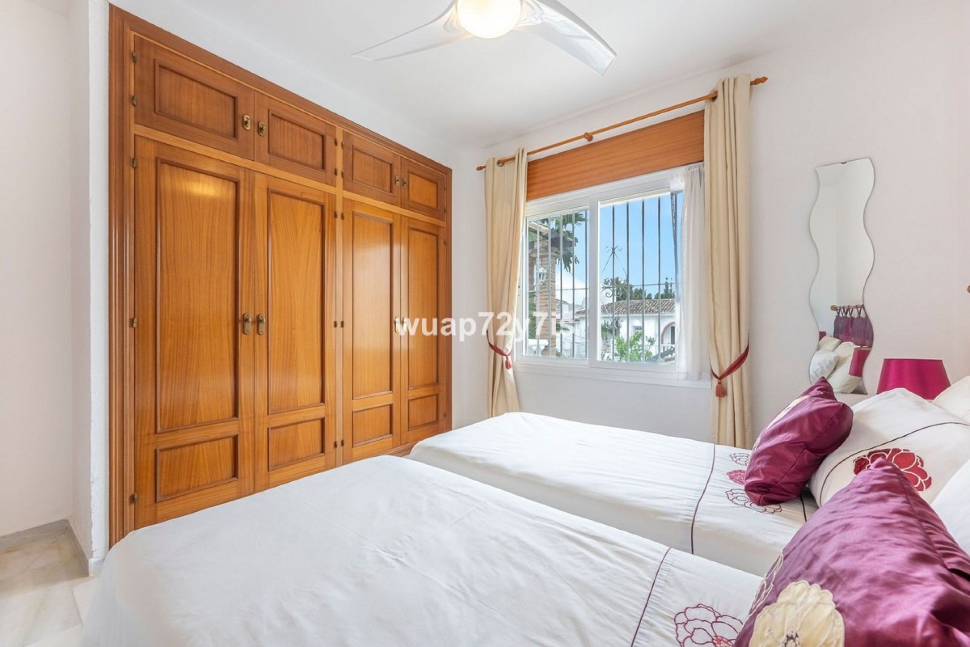 Rynek wtórny - Villa - Marbella - El Rosario
