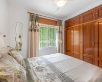 Rynek wtórny - Villa - Marbella - El Rosario