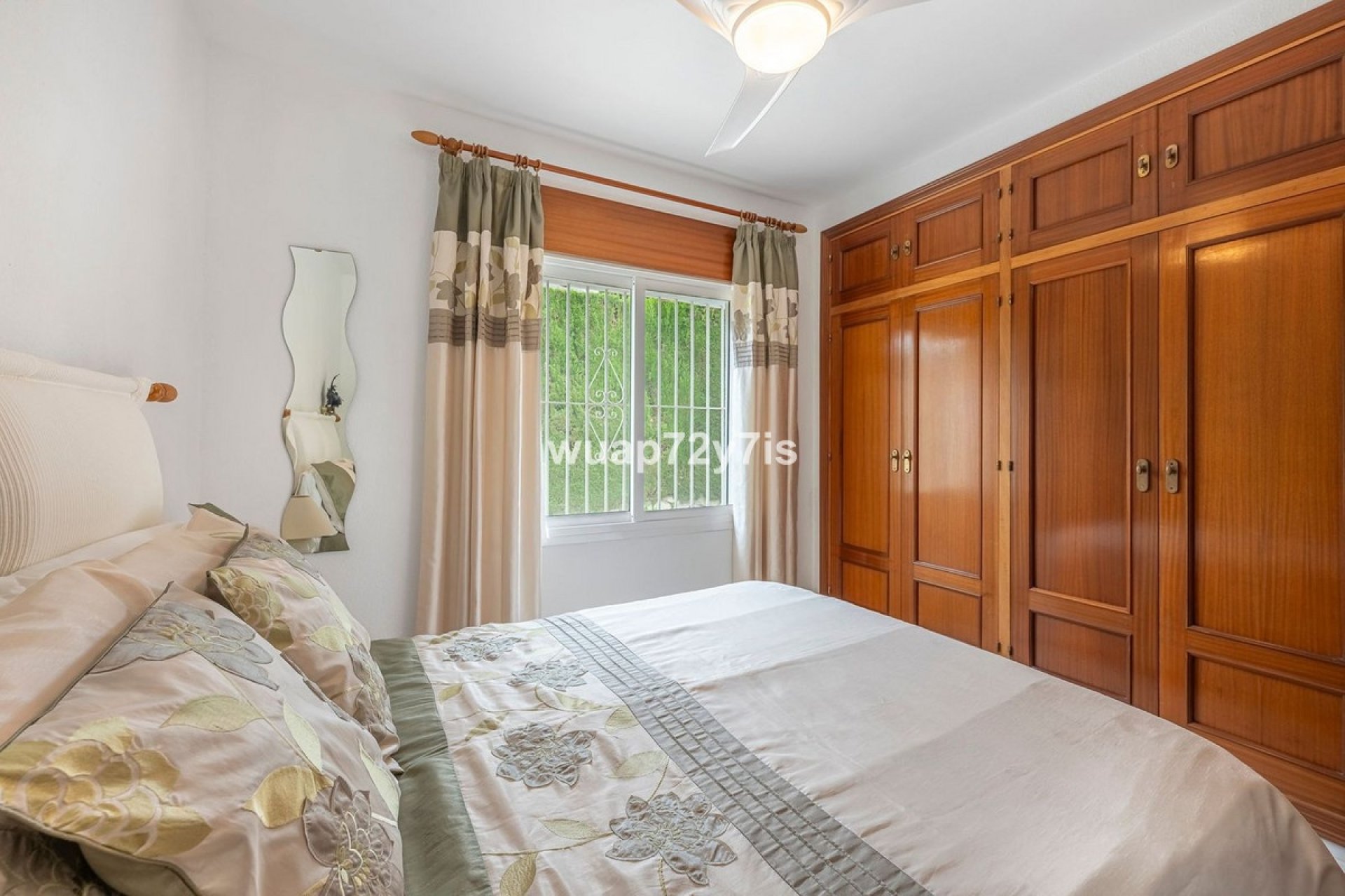 Rynek wtórny - Villa - Marbella - El Rosario