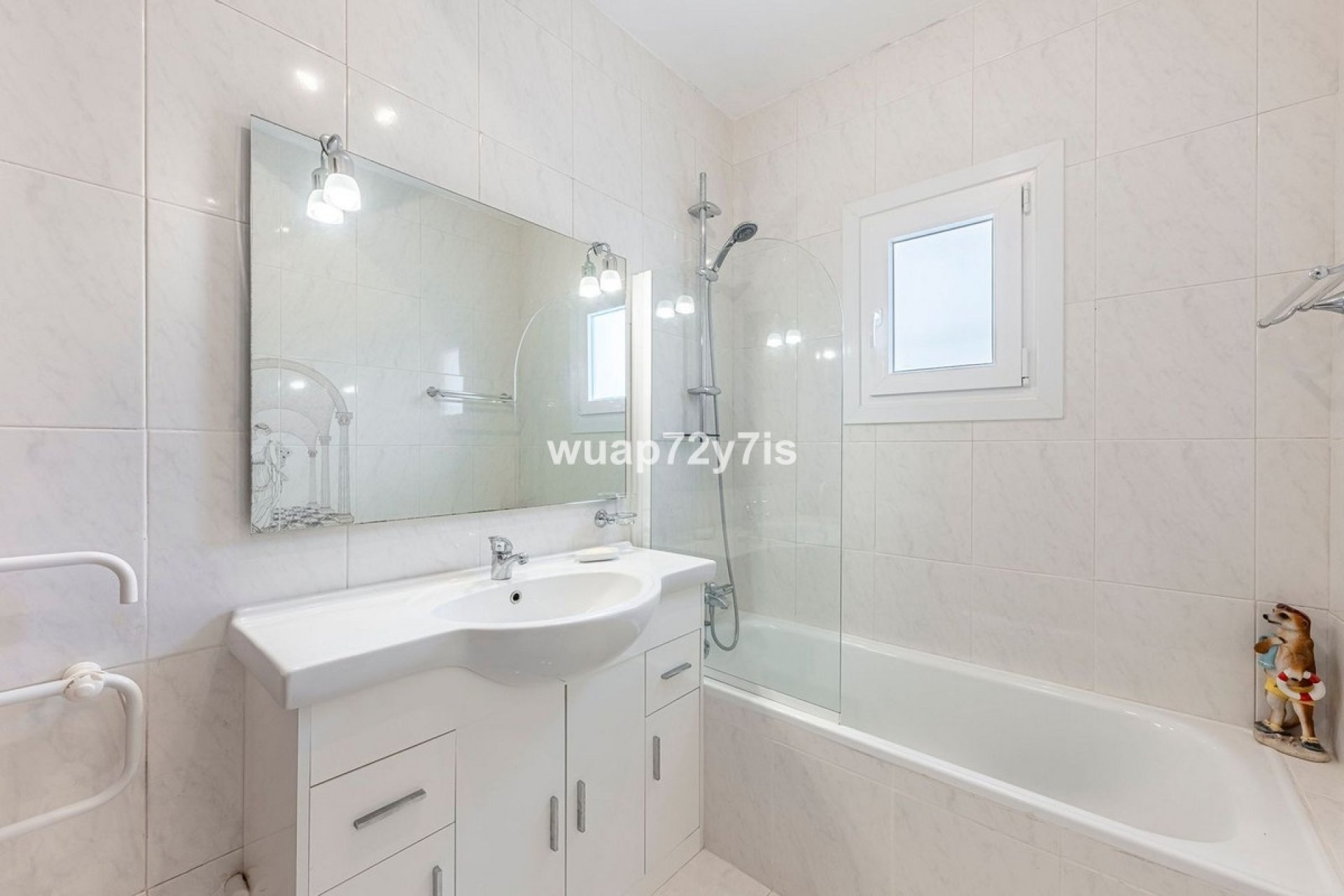 Rynek wtórny - Villa - Marbella - El Rosario