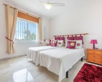 Rynek wtórny - Villa - Marbella - El Rosario