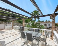 Rynek wtórny - Villa - Marbella - El Rosario