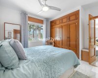 Rynek wtórny - Villa - Marbella - El Rosario