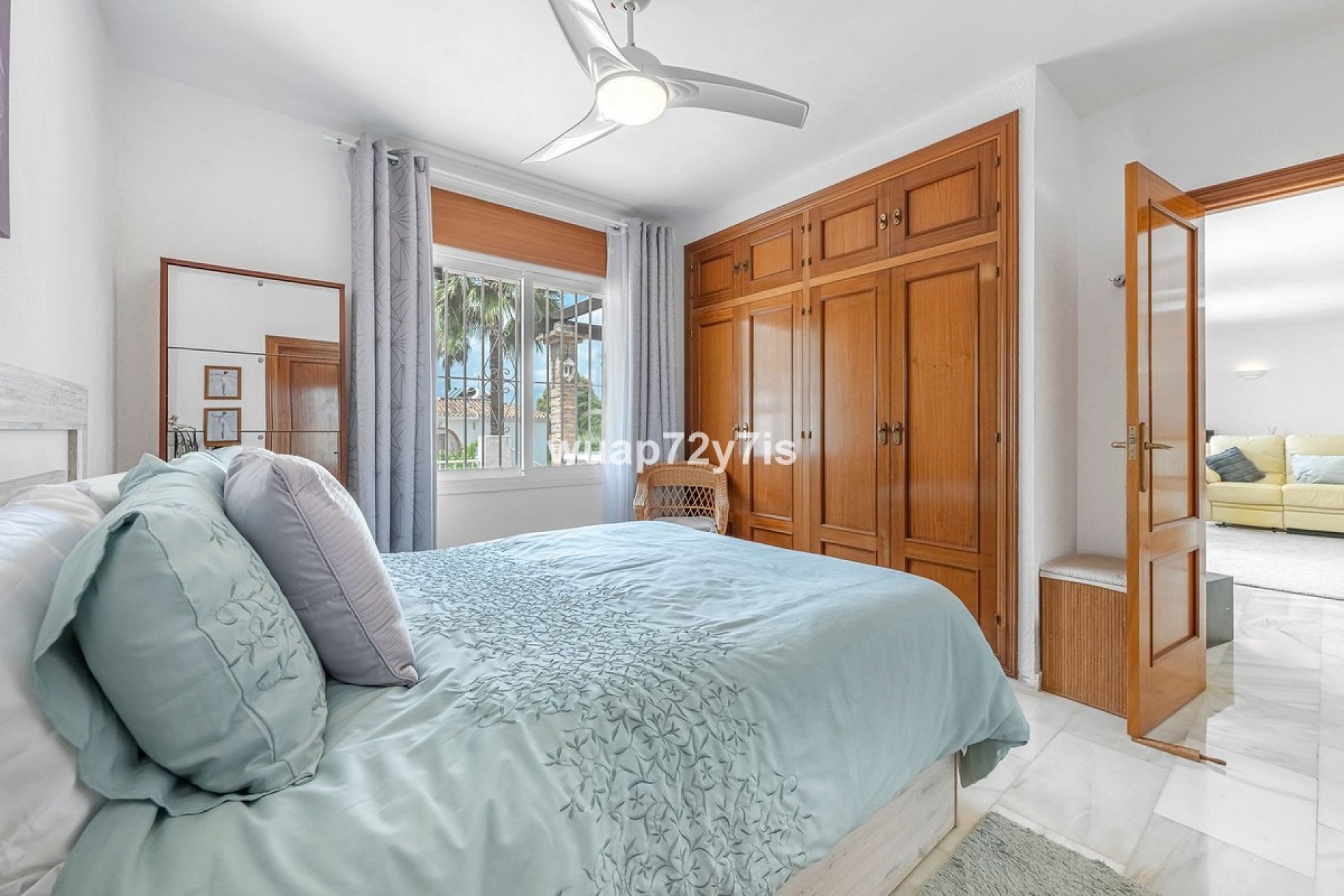 Rynek wtórny - Villa - Marbella - El Rosario
