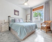 Rynek wtórny - Villa - Marbella - El Rosario