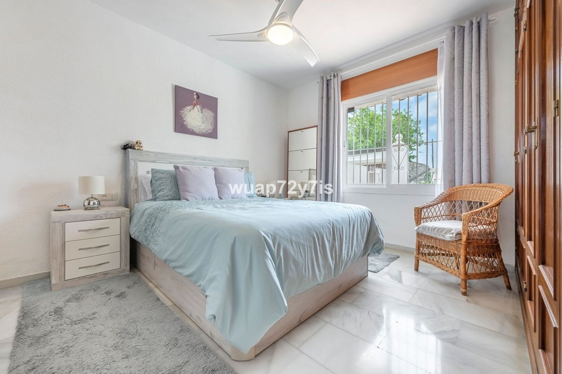 Rynek wtórny - Villa - Marbella - El Rosario