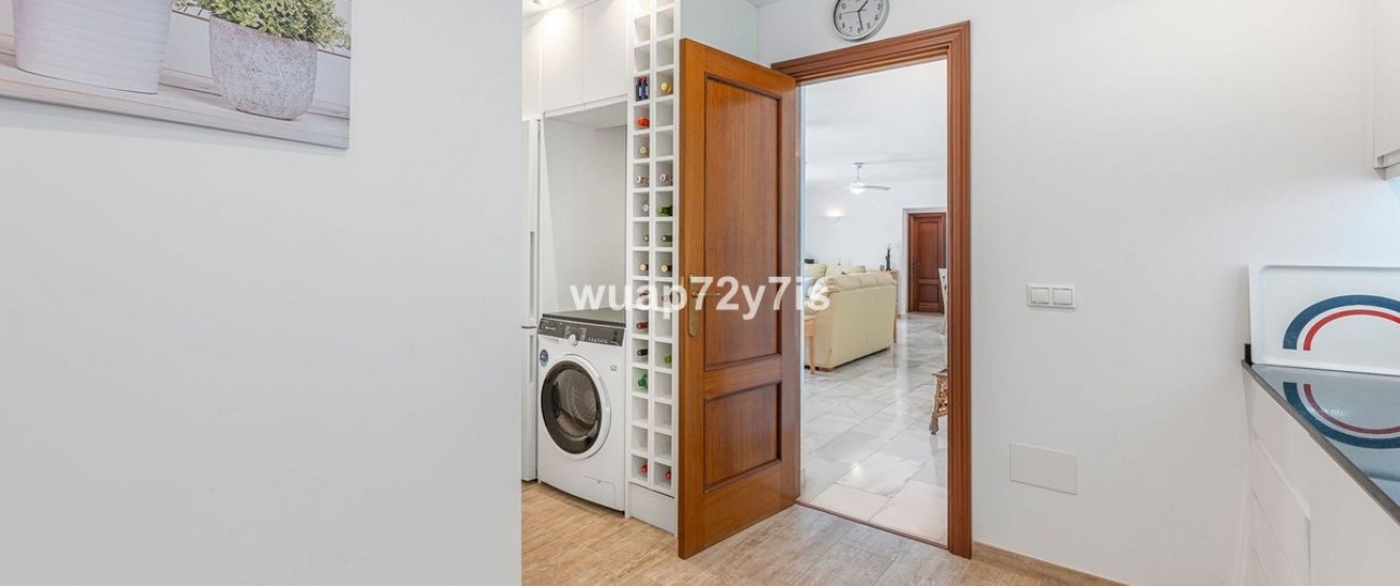 Rynek wtórny - Villa - Marbella - El Rosario