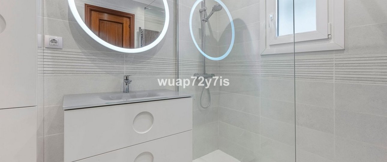 Rynek wtórny - Villa - Marbella - El Rosario