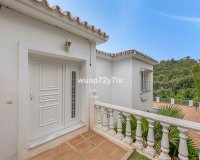 Rynek wtórny - Villa - Marbella - El Rosario