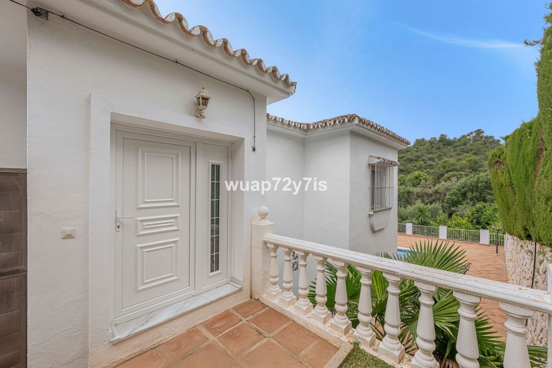 Rynek wtórny - Villa - Marbella - El Rosario