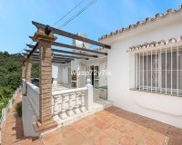Rynek wtórny - Villa - Marbella - El Rosario