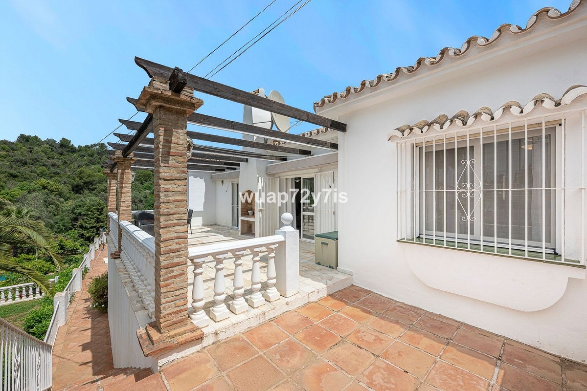 Rynek wtórny - Villa - Marbella - El Rosario