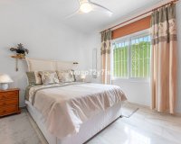Rynek wtórny - Villa - Marbella - El Rosario