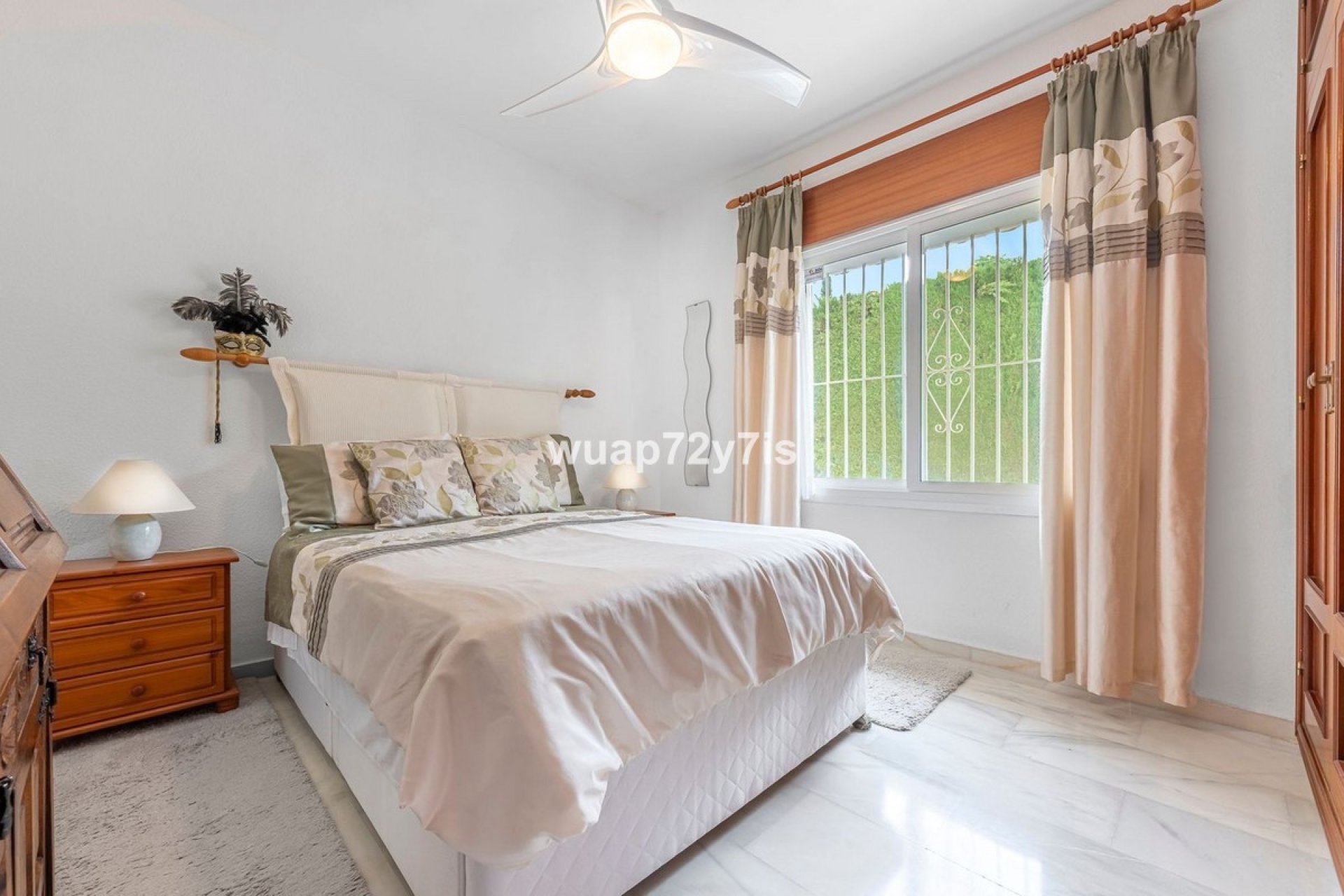 Rynek wtórny - Villa - Marbella - El Rosario