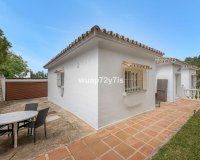 Rynek wtórny - Villa - Marbella - El Rosario