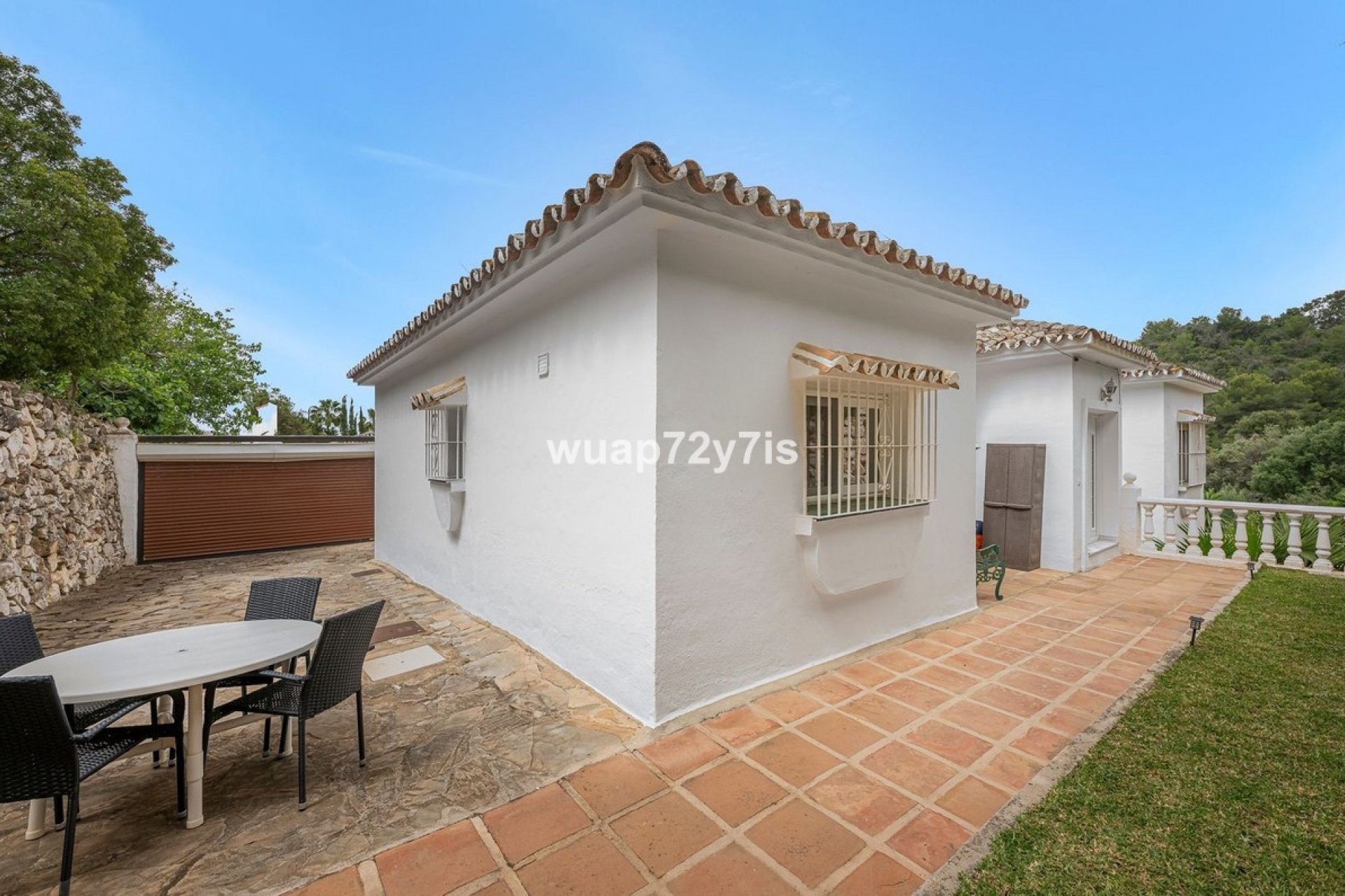 Rynek wtórny - Villa - Marbella - El Rosario