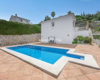 Rynek wtórny - Villa - Marbella - El Rosario