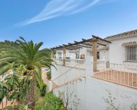 Rynek wtórny - Villa - Marbella - El Rosario