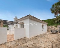 Rynek wtórny - Villa - Marbella - El Rosario