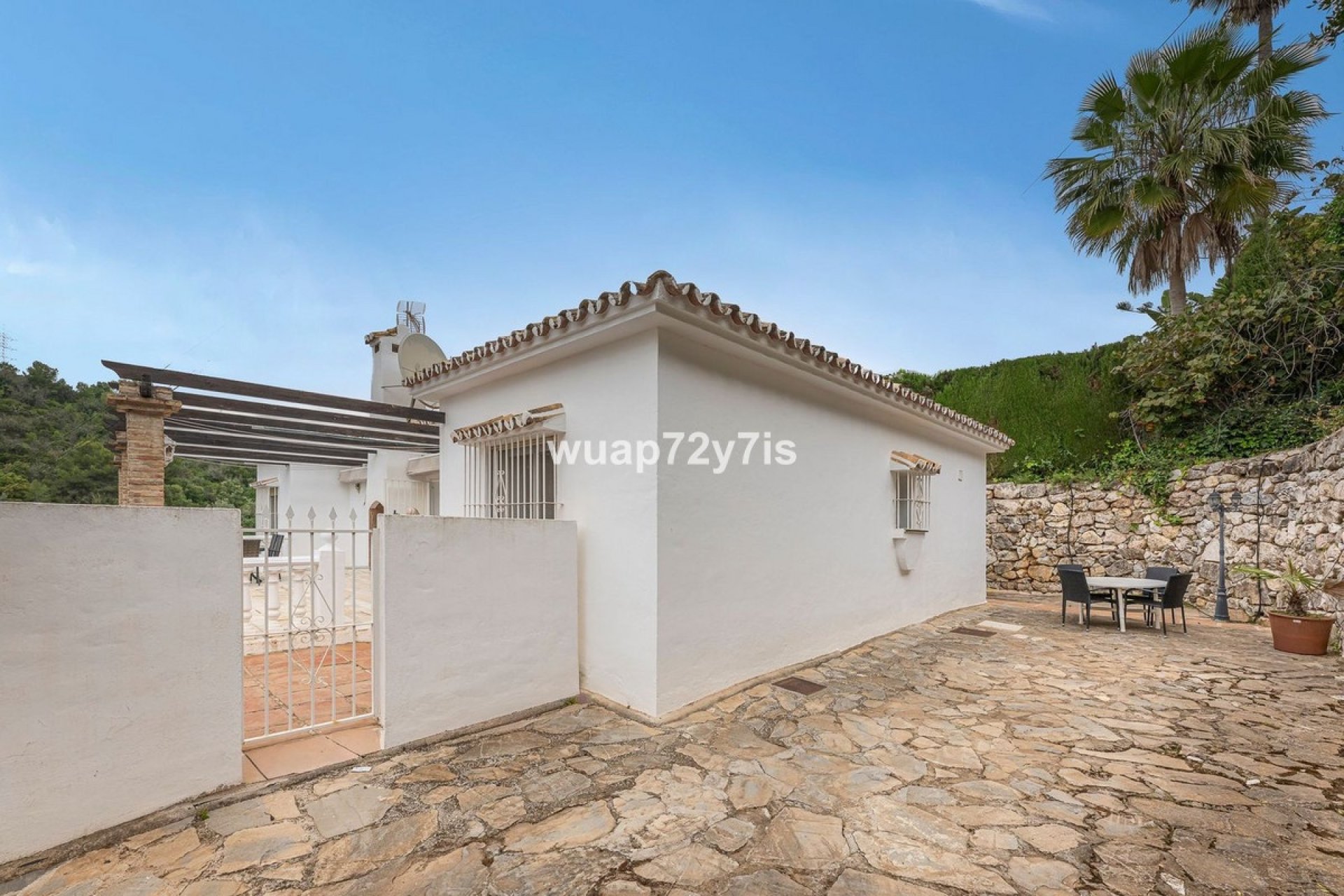Rynek wtórny - Villa - Marbella - El Rosario