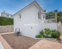 Rynek wtórny - Villa - Marbella - El Rosario